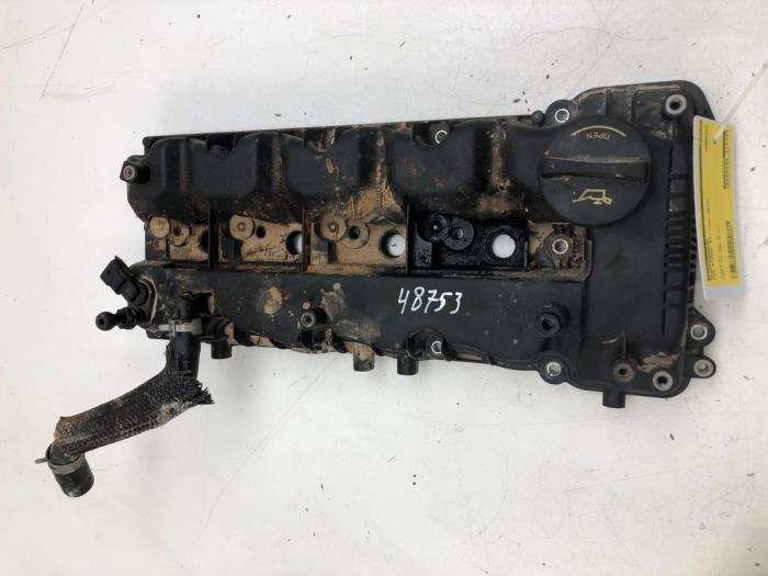 Gebruikte Kleppendeksel Kia Stonic (YB) 1.6 CRDi VGT 16V Prijs € 131,25 Margeregeling aangeboden door Wessel Parts & Service B.V.