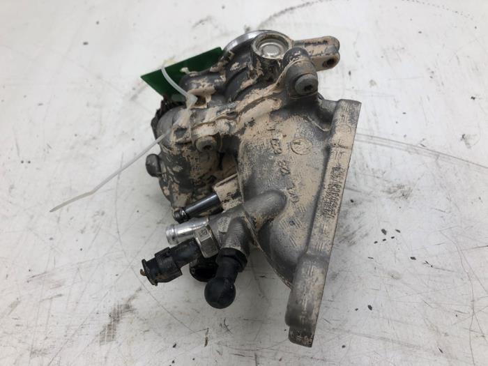 Gebruikte Gasklephuis Audi Q3 Sportback (F3N) 2.0 35 TDI 16V Prijs € 51,45 Margeregeling aangeboden door Wessel Parts & Service B.V.