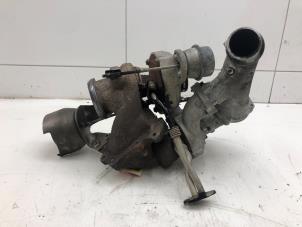 Gebruikte G-lader Mercedes Sprinter 3,5t (910.0/910.1/907.1/907.2) 316 CDI 2.1 D RWD Prijs € 899,00 Margeregeling aangeboden door Wessel Parts & Service B.V.