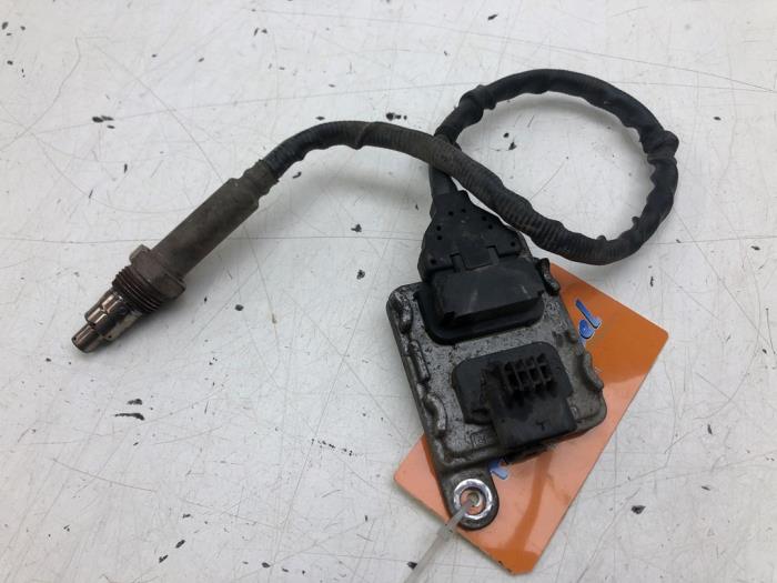 Gebruikte Nox sensor Mercedes Sprinter 3,5t (910.0/910.1/907.1/907.2) 316 CDI 2.1 D RWD Prijs € 145,95 Margeregeling aangeboden door Wessel Parts & Service B.V.