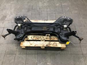 Gebruikte Subframe Citroen Jumper (U9) 2.2 Blue HDi 120 Prijs € 199,00 Margeregeling aangeboden door Wessel Parts & Service B.V.