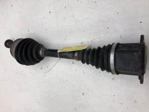 Gebruikte Cardanas rechts-voor (VWA) Audi A6 Avant (C8) 3.0 V6 24V 55 TFSI Mild Hybrid Quattro Prijs € 399,00 Margeregeling aangeboden door Wessel Parts & Service B.V.