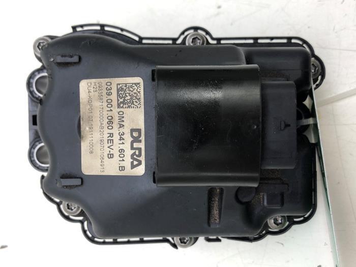 Gebruikte Diversen Audi e-tron (GEN) 55 quattro Prijs € 131,25 Margeregeling aangeboden door Wessel Parts & Service B.V.