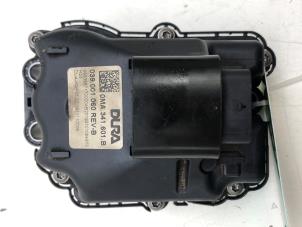 Gebruikte Diversen Audi E-tron (GEN) 55 quattro Prijs € 125,00 Margeregeling aangeboden door Wessel Parts & Service B.V.