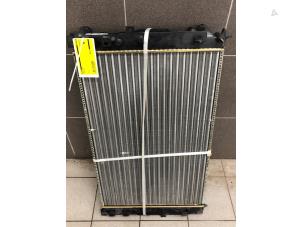 Nieuwe Radiateur Audi A4 Prijs € 71,39 Inclusief btw aangeboden door Wessel Parts & Service B.V.