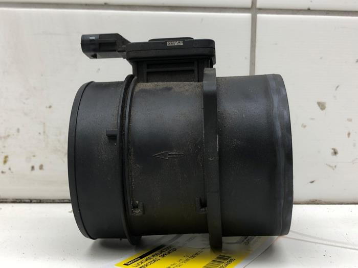Gebruikte Luchtregelklep Mercedes Sprinter 3,5t (910.0/910.1/907.1/907.2) 316 CDI 2.1 D RWD Prijs € 72,45 Margeregeling aangeboden door Wessel Parts & Service B.V.