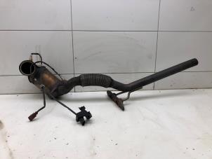 Gebruikte Katalysator Volkswagen Golf VII (AUA) 1.2 TSI 16V Prijs € 225,00 Margeregeling aangeboden door Wessel Parts & Service B.V.