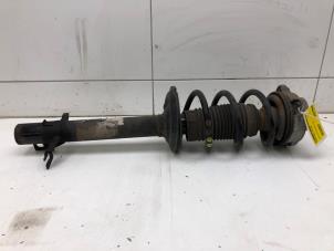 Gebruikte Voorpoot links Citroen Jumper (U9) 2.2 Blue HDi 120 Prijs € 89,00 Margeregeling aangeboden door Wessel Parts & Service B.V.