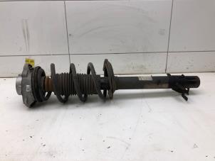 Gebruikte Mac Phersonpoot rechts-voor Citroen Jumper (U9) 2.2 Blue HDi 120 Prijs € 89,00 Margeregeling aangeboden door Wessel Parts & Service B.V.