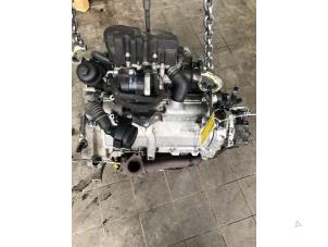 Gebruikte Motor Mercedes B (W245) 2.0 B-200 CDI 16V Prijs € 349,00 Margeregeling aangeboden door Wessel Parts & Service B.V.