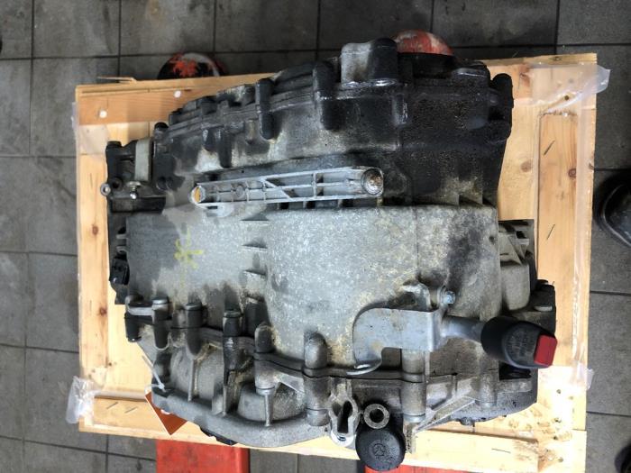 Gebruikte Automaatbak Mercedes B (W245) 2.0 B-200 CDI 16V Prijs € 1.153,95 Margeregeling aangeboden door Wessel Parts & Service B.V.