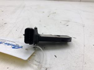 Gebruikte Luchtmassameter Citroen Jumper (U9) 2.2 Blue HDi 120 Prijs € 35,00 Margeregeling aangeboden door Wessel Parts & Service B.V.