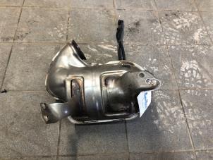 Gebruikte Katalysator Citroen Jumper (U9) 2.2 Blue HDi 120 Prijs € 399,00 Margeregeling aangeboden door Wessel Parts & Service B.V.