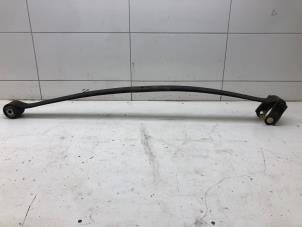 Gebruikte Veerblad achter Citroen Jumper (U9) 2.2 Blue HDi 120 Prijs € 149,00 Margeregeling aangeboden door Wessel Parts & Service B.V.