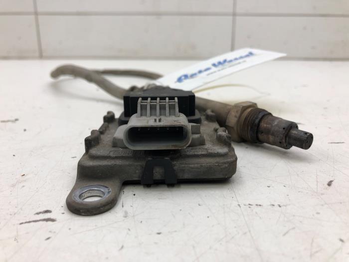 Gebruikte Nox sensor Citroen Jumper (U9) 2.2 Blue HDi 120 Prijs € 156,45 Margeregeling aangeboden door Wessel Parts & Service B.V.