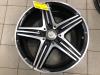 Mercedes-Benz A (W176) 2.0 A-250 Turbo 16V Velg