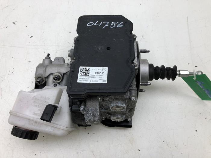 Gebruikte Rembol Seat Mii Electric Prijs € 418,95 Margeregeling aangeboden door Wessel Parts & Service B.V.