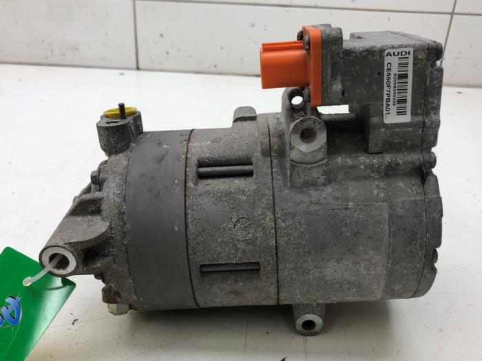 Gebruikte Aircopomp Seat Mii Electric Prijs € 313,95 Margeregeling aangeboden door Wessel Parts & Service B.V.