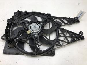 Gebruikte Koelvin Motor Fiat Doblo (263) 1.3 D Multijet Prijs € 99,00 Margeregeling aangeboden door Wessel Parts & Service B.V.