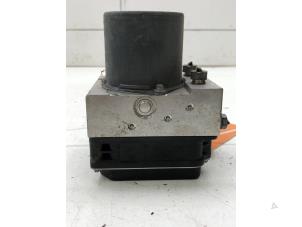 Gebruikte ABS Pomp Mercedes B (W245) 2.0 B-200 CDI 16V Prijs € 39,00 Margeregeling aangeboden door Wessel Parts & Service B.V.