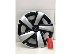 Gebruikte Wieldop Opel Crossland (X) 1.2 Turbo 12V Prijs € 59,00 Margeregeling aangeboden door Wessel Parts & Service B.V.