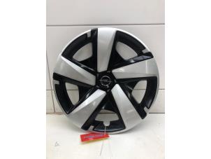 Gebruikte Wieldop Opel Crossland (X) 1.2 Turbo 12V Prijs € 59,00 Margeregeling aangeboden door Wessel Parts & Service B.V.