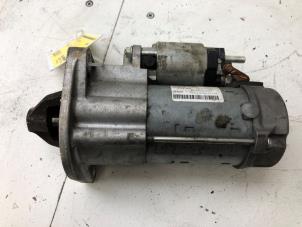 Gebruikte Startmotor Fiat Ducato (250) 2.2 D 140 Multijet 3 Prijs € 99,00 Margeregeling aangeboden door Wessel Parts & Service B.V.