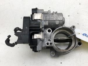 Gebruikte Gasklephuis Fiat Ducato (250) 2.2 D 140 Multijet 3 Prijs € 79,00 Margeregeling aangeboden door Wessel Parts & Service B.V.
