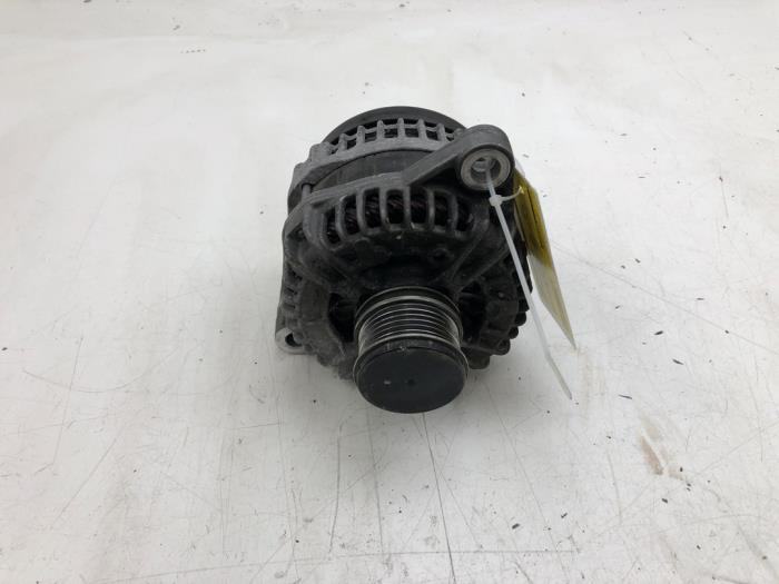 Gebruikte Dynamo Fiat Ducato (250) 2.2 D 140 Multijet 3 Prijs € 261,45 Margeregeling aangeboden door Wessel Parts & Service B.V.