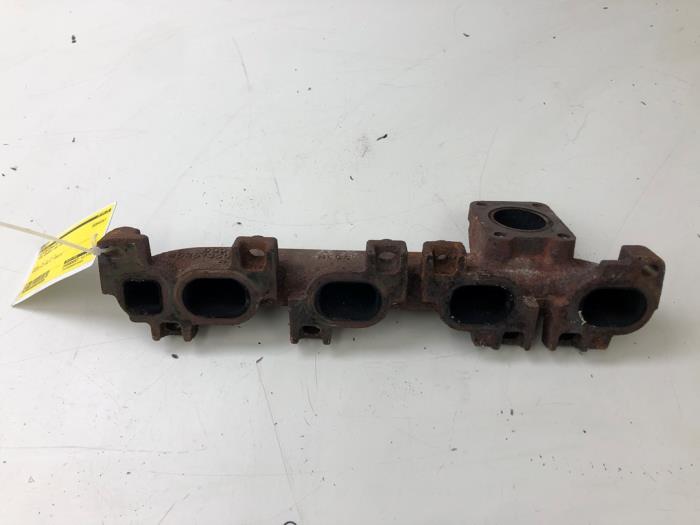 Gebruikte Spruitstuk Uitlaat Fiat Ducato (250) 2.2 D 140 Multijet 3 Prijs € 103,95 Margeregeling aangeboden door Wessel Parts & Service B.V.