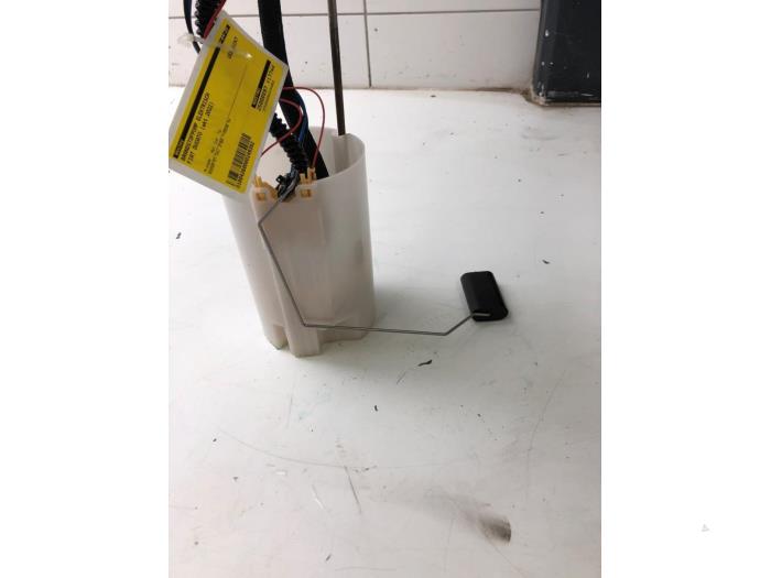 Gebruikte Tank element Pomp Fiat Ducato (250) 2.2 D 140 Multijet 3 Prijs € 208,95 Margeregeling aangeboden door Wessel Parts & Service B.V.