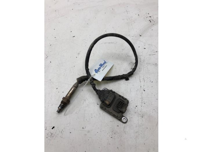Gebruikte Nox sensor Fiat Ducato (250) 2.2 D 140 Multijet 3 Prijs € 208,95 Margeregeling aangeboden door Wessel Parts & Service B.V.