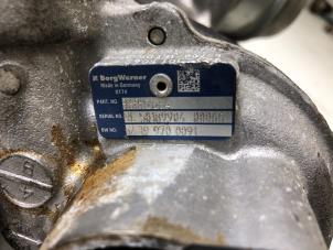 Gebruikte Turbo Volvo V70 (BW) 2.4 D5 20V 205 Prijs € 349,00 Margeregeling aangeboden door Wessel Parts & Service B.V.