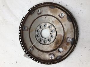 Gebruikte Starterkrans Volvo V70 (BW) 2.4 D5 20V 205 Prijs € 39,00 Margeregeling aangeboden door Wessel Parts & Service B.V.