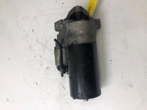 Gebruikte Startmotor Volvo V70 (BW) 2.4 D5 20V 205 Prijs € 29,00 Margeregeling aangeboden door Wessel Parts & Service B.V.