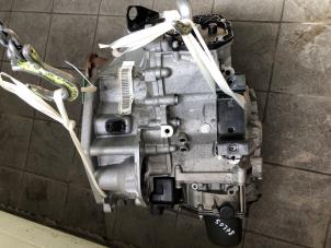 Gebruikte Automaatbak Volkswagen Polo V (6R) 1.2 TSI 16V BlueMotion Technology Prijs € 1.250,00 Margeregeling aangeboden door Wessel Parts & Service B.V.