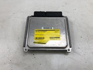Gebruikte Computer Motormanagement Seat Ateca (5FPX) 1.6 TDI 115 Prijs € 225,00 Margeregeling aangeboden door Wessel Parts & Service B.V.
