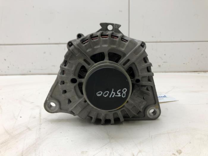 Gebruikte Dynamo Fiat Ducato (250) 2.3 D 120 Multijet Prijs € 261,45 Margeregeling aangeboden door Wessel Parts & Service B.V.