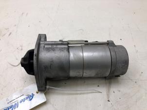 Gebruikte Startmotor Fiat Ducato (250) 2.3 D 120 Multijet Prijs € 199,00 Margeregeling aangeboden door Wessel Parts & Service B.V.