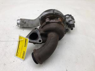 Gebruikte Turbo Fiat Ducato (250) 2.3 D 120 Multijet Prijs € 749,00 Margeregeling aangeboden door Wessel Parts & Service B.V.