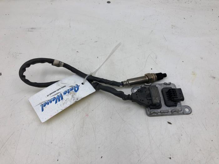 Gebruikte Nox sensor Fiat Ducato (250) 2.3 D 120 Multijet Prijs € 208,95 Margeregeling aangeboden door Wessel Parts & Service B.V.