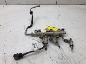 Gebruikte Common rail (Injectie) Kia Stonic (YB) 1.0i T-GDi 12V Prijs € 79,00 Margeregeling aangeboden door Wessel Parts & Service B.V.