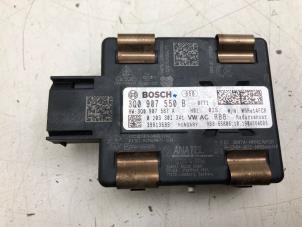 Gebruikte Radar sensor Skoda Superb Combi (3V5) 1.5 TSI Evo 16V Prijs € 199,00 Margeregeling aangeboden door Wessel Parts & Service B.V.