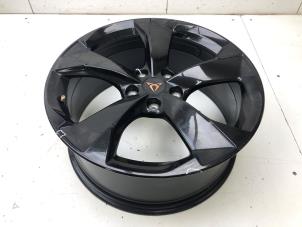 Gebruikte Velg Cupra Leon (KLCB) 1.4 e-Hybrid 245, VZ 16V Prijs € 199,00 Margeregeling aangeboden door Wessel Parts & Service B.V.