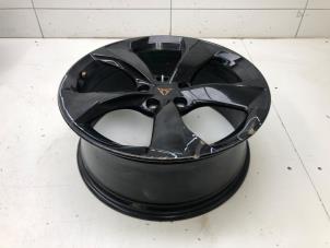 Gebruikte Velg Cupra Leon (KLCB) 1.4 e-Hybrid 245, VZ 16V Prijs € 199,00 Margeregeling aangeboden door Wessel Parts & Service B.V.