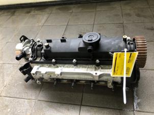 Gebruikte Cilinderkop Renault Kangoo/Grand Kangoo (KW) 1.5 dCi 75 FAP Prijs € 299,00 Margeregeling aangeboden door Wessel Parts & Service B.V.