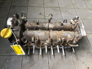 Gebruikte Cilinderkop Fiat Sedici (189) 2.0 D Multijet 4x4 Prijs € 449,00 Margeregeling aangeboden door Wessel Parts & Service B.V.