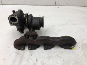 Gebruikte Turbo Fiat Bravo (198A) 1.6 D Multijet 90 Prijs € 175,00 Margeregeling aangeboden door Wessel Parts & Service B.V.