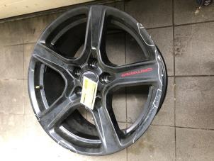 Gebruikte Velg Chevrolet Camaro 2.0 Turbo 16V Prijs € 249,00 Margeregeling aangeboden door Wessel Parts & Service B.V.