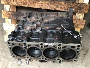 Gebruikte Motor Onderblok Volkswagen Transporter/Caravelle T5 2.0 TDI BlueMotion Prijs op aanvraag aangeboden door Wessel Parts & Service B.V.